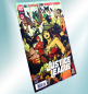 Preview: Justice League Comic (Restart 2022) Nr. 11: Die Rückkehr von Wonder Woman von Panini